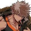 bakugo
