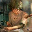 izuku