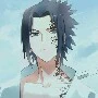 sasuke((alfa))