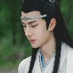 lan zhan