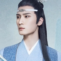 lan xichen