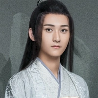 nie huaisang