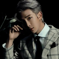 NamJoon "RM" (Soberbia)