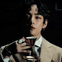 Taehyung"V" (Avaricia)