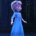 baby elsa
