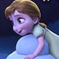 baby anna