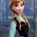 princess anna