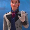 prince hans