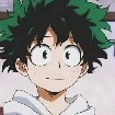 Midoriya