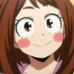 uraraka