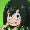 tsuyu