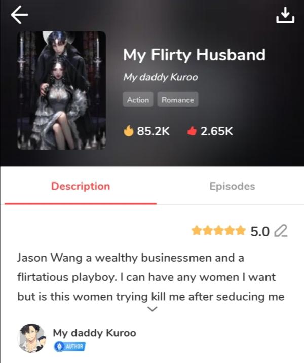 NovelToon