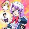 Mia (FL maid)
