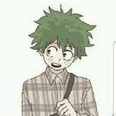 💚deku💚