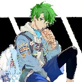 💚future deku💚