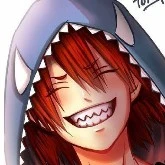 baby shark♥️🦈