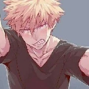 Bakugou