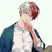 Shoto Todoroki
