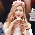 rose (ro)