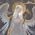 Merinda(Goddess of Light)