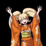 Hiyoko saionji