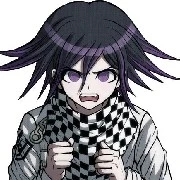 Kokichi ouma
