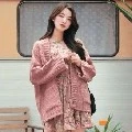 zoe (jimin mother)