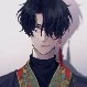 (ทหารของพระเอกและเป็นพี่ของนายเอก)ฉิงไห