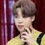 young jimin ( 10yrs old )