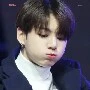 young jungkook (16yrs old)