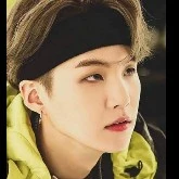Min yoongi/suga🐱