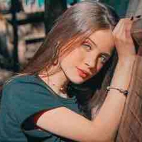 Nicolly (filha d’Valentina)