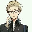 tsukishima