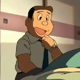 Dad