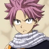 Natsu Draginil