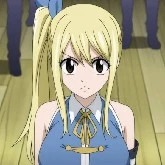 lucy Heartfilia
