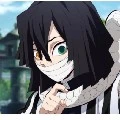 Iguro Obanai