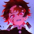 Tanjiro Oni mode