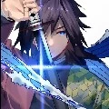 Tomioka Giyuu