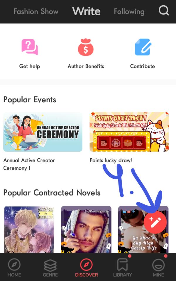 NovelToon