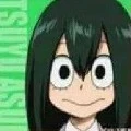 tsuyu