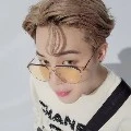 JIMIN FOLGRAT