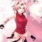 Haruno Sakura
