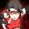 Uchiha sarada