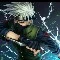 Hatake Kakashi