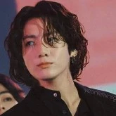 JEON JUNGKOOK
