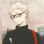Kei Tsukishima
