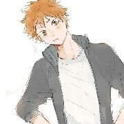 Shoyo Hinata