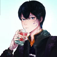 Tobio Kageyama