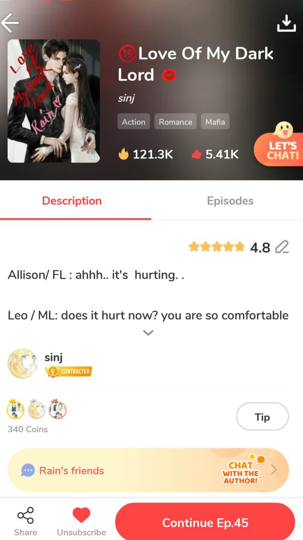 NovelToon